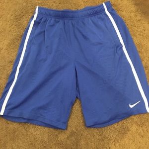 Nike shorts